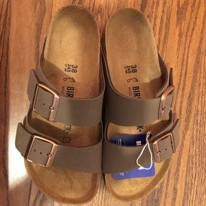 Birkenstocks